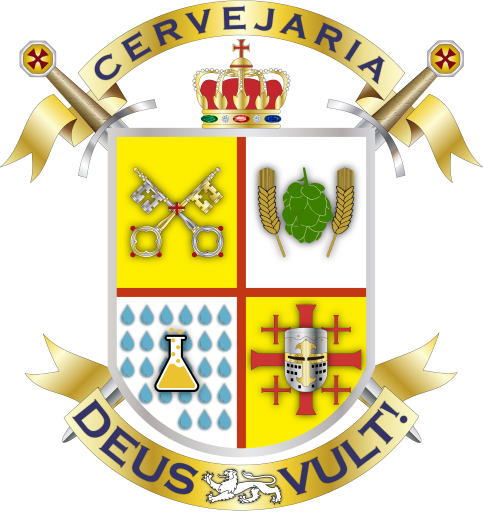 Cervejaria Deus Vult!
