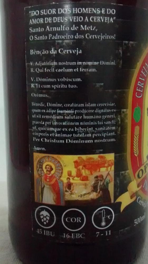 Bênção da Cerveja