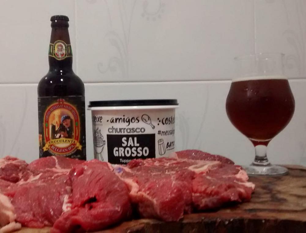 Truculenta Churrasco